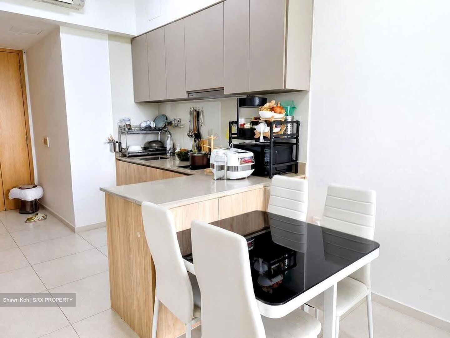 Twin Vew (D5), Apartment #628409031